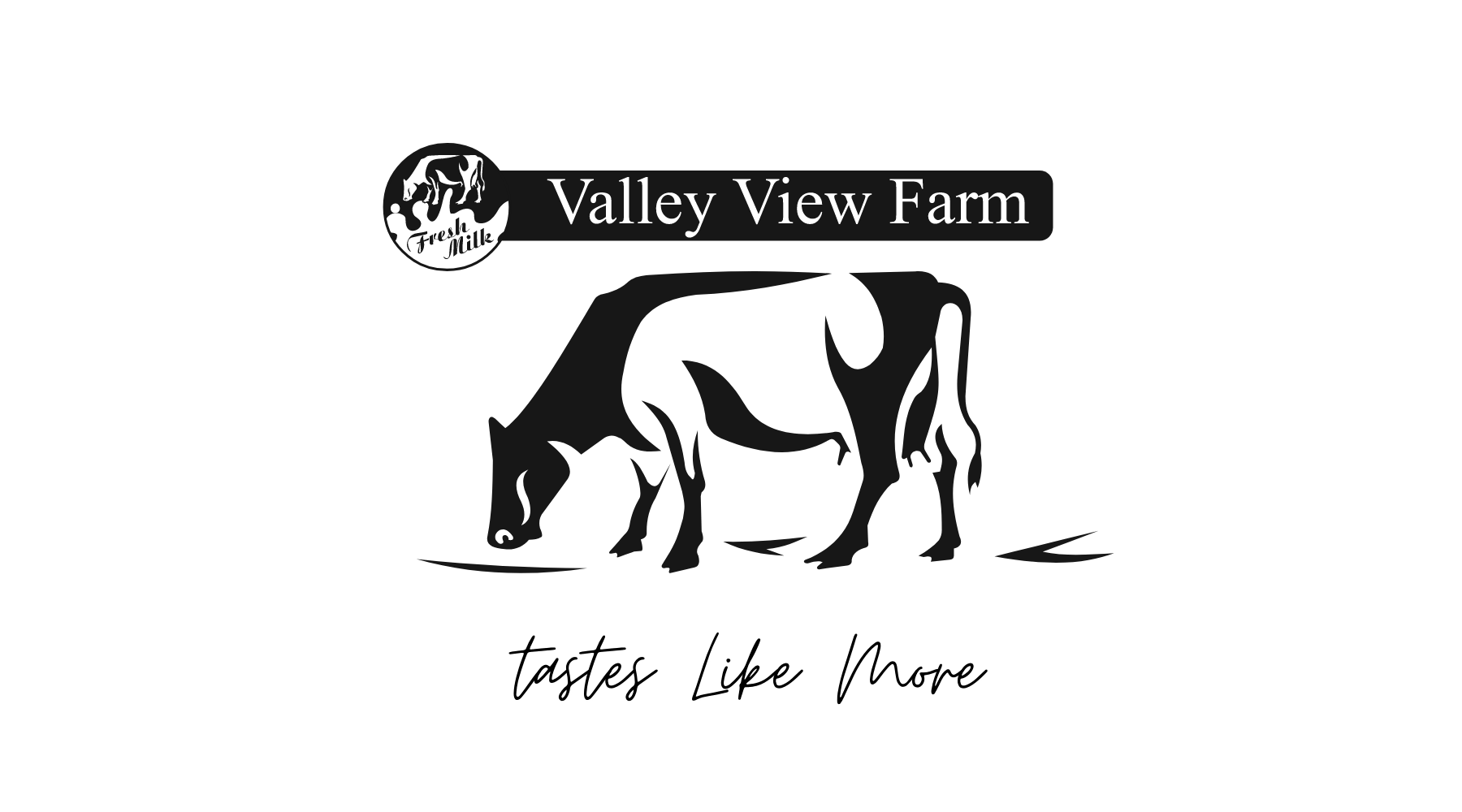valley view farm logo